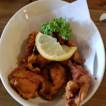 Takohachi Japanese Restaurant - Karaage - Japanese Near Me - Arlington, Virginia Takohachi Japanese Restaurant - Karaage - Japanese Near Me - Arlington, Virginia