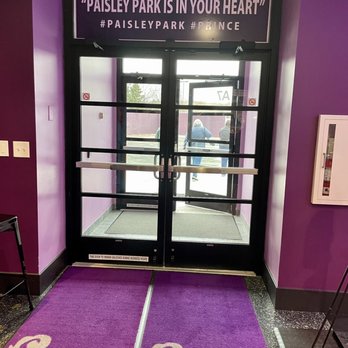 Paisley Park - Love this saying! "Paisley Park is in your Heart" - Art Museums Near Me - Chanhassen, Minnesota Paisley Park - Love this saying! "Paisley Park is in your Heart" - Art Museums Near Me - Chanhassen, Minnesota