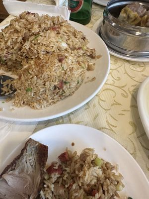 Happy Dragon Chinese Restaurant by null