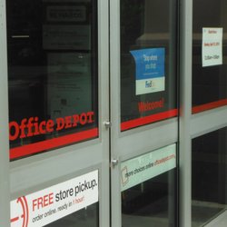 Office Depot - Office Depot
