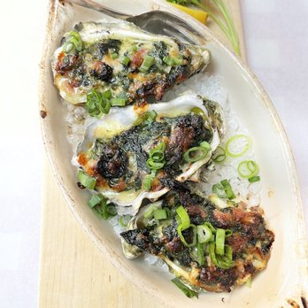 The Crab Pot - Oyster Rockefeller - Seafood Near Me - Seattle, Washington The Crab Pot - Oyster Rockefeller - Seafood Near Me - Seattle, Washington