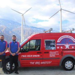 Outdoor Master Services