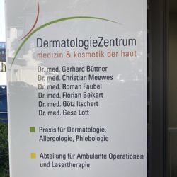 Dr. Götz Itschert - A lot of new doctors