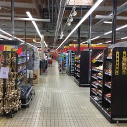 Carrefour Market
