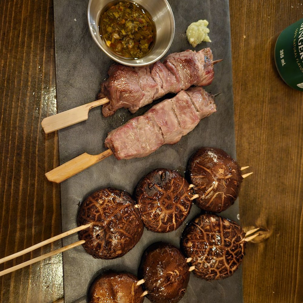 Mokutan Izakaya - Seafood Near Me - Thornhill, Ontario