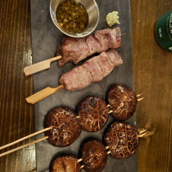 Mokutan Izakaya - Seafood Near Me - Thornhill, Ontario