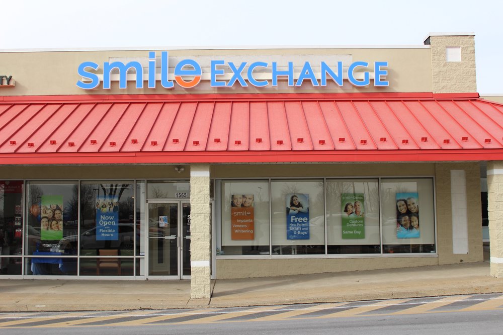 SMILE EXCHANGE OF HATFIELD Updated September 2024 13 Reviews 1565