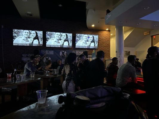 Bruno's Bar & Grille LLC by null