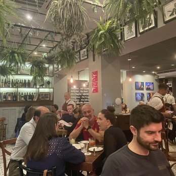 Pici Trattoria - Nice casual ambiance - Italian Near Me - Rio de Janeiro, RJ Pici Trattoria - Nice casual ambiance - Italian Near Me - Rio de Janeiro, RJ