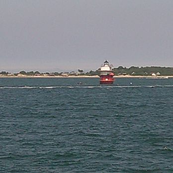 Pilgrim Belle Cruises - Boat Charters Near Me - Plymouth, Massachusetts
