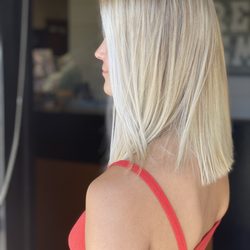 Flourish Hair Studio - Hair by Gabe