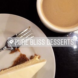 New York Style Cheesecake