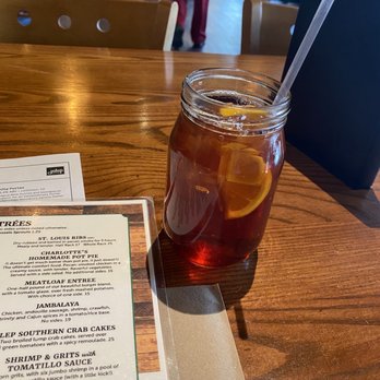 Julep Kitchen & Bar - Sweet Tea - Barbeque Near Me - Annapolis, Maryland Julep Kitchen & Bar - Sweet Tea - Barbeque Near Me - Annapolis, Maryland