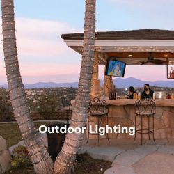 Holiday Lighting 4 Less - Outdoor Lighting