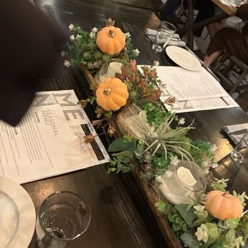 Jimmy's Famous Seafood - Beautiful fall centerpieces - Seafood Near Me - Baltimore, Maryland Jimmy's Famous Seafood - Beautiful fall centerpieces - Seafood Near Me - Baltimore, Maryland