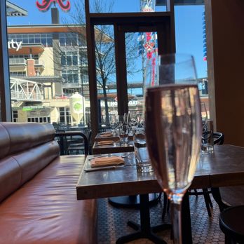 C. Ellet's - Mimosa - Steakhouses Near Me - Atlanta, Georgia