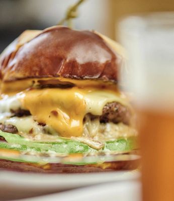 Emmy Squared Pizza by null Emmy Squared Pizza by null