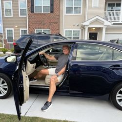 Streamline Auto Outlet - Me and my Lexus ES 350
