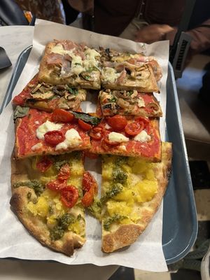 Forno Monteforte by null