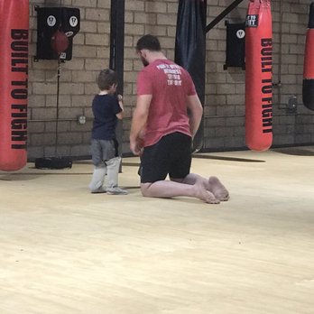 Team Quest Athletic Center - Boxing Near Me - Hemet, California