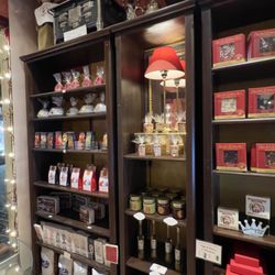 Chocolaterie St.Anna No.1 - Chocolate offerings