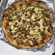 ピザプレーン新田原店 - Updated November 2025 - 大字道場寺1420