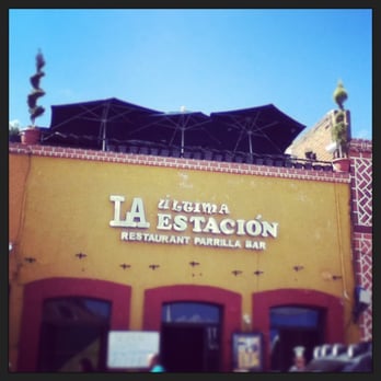 La última estación - Steakhouses Near Me - Centro, PUE La última estación - Steakhouses Near Me - Centro, PUE