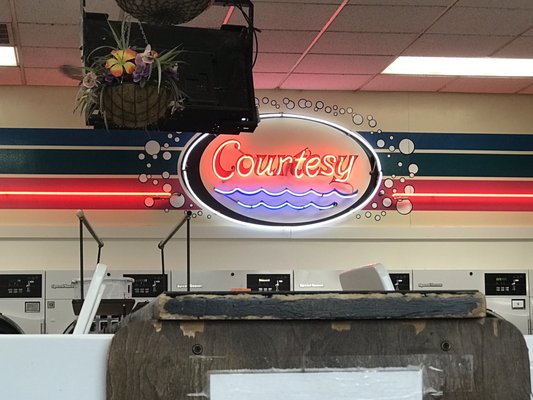 Courtesy Cleaners Terre Haute