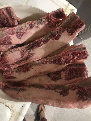 Northgate González Market by null