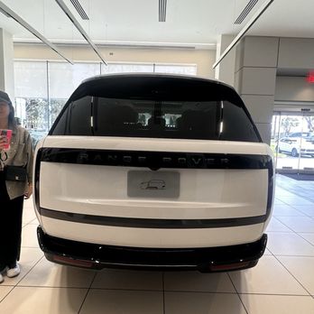 Land Rover Cerritos - The 2026 Land Rover Range Rover - Car Dealers Near Me - Cerritos, California Land Rover Cerritos - The 2026 Land Rover Range Rover - Car Dealers Near Me - Cerritos, California