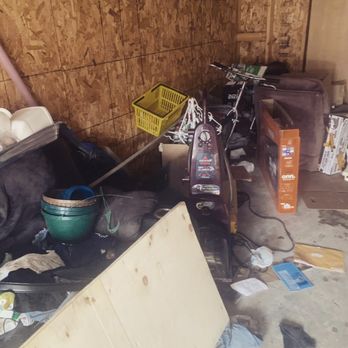 Junk Busters - Junk Removal & Hauling Near Me