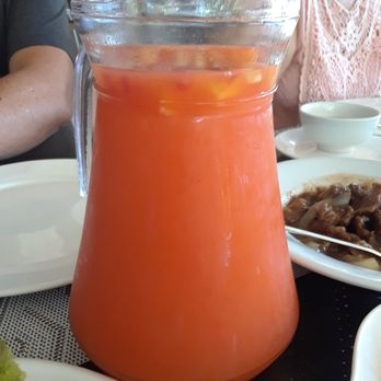 Coco Restaurant - Juice was refreshing. - Filipino Near Me - Danao City, CEB Coco Restaurant - Juice was refreshing. - Filipino Near Me - Danao City, CEB