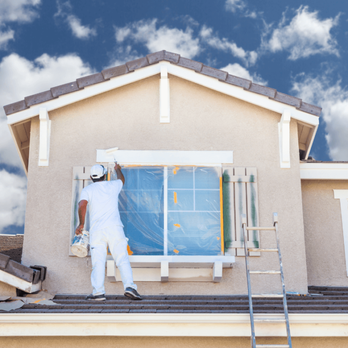 Handyman of Dearborn - House Painting. We can professionally paint the interior and exterior of your home. - TV Mounting Near Me - Dearborn, Michigan Handyman of Dearborn - House Painting. We can professionally paint the interior and exterior of your home. - TV Mounting Near Me - Dearborn, Michigan