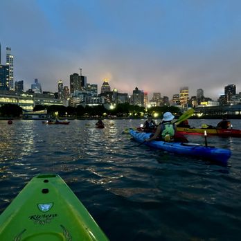 Manhattan Kayak - Night Kayaking - Rafting/Kayaking Near Me - New York, New York Manhattan Kayak - Night Kayaking - Rafting/Kayaking Near Me - New York, New York