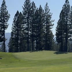 Coyote Moon Golf Course
