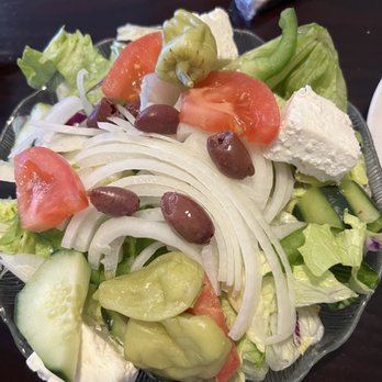 Mother's Day Restaurant - Greek salad - American Near Me - North Riverside, Illinois Mother's Day Restaurant - Greek salad - American Near Me - North Riverside, Illinois