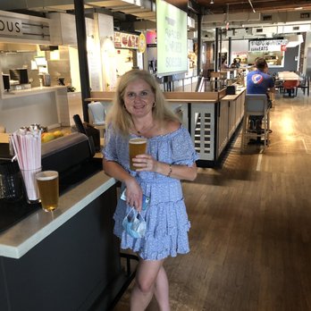 Parlor - Food Court Near Me - Kansas City, Missouri