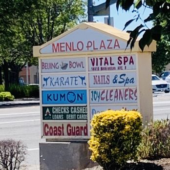 Menlo plaza - All the Business located in this Plaza - Shopping Centers Near Me - San Leandro, California