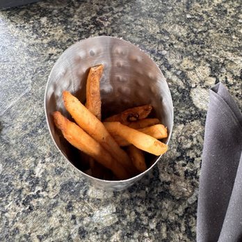 Topgolf - Fries - Golf Near Me - Fishers, Indiana