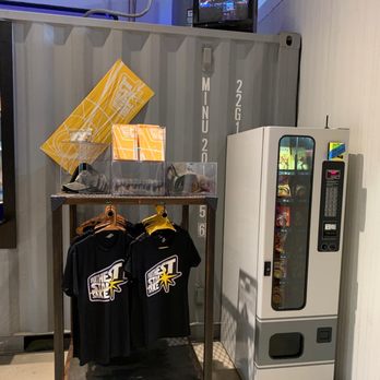 Farthest Star Sake - merch and Japanese snack vending machine. - Breweries Near Me - Medfield, Massachusetts Farthest Star Sake - merch and Japanese snack vending machine. - Breweries Near Me - Medfield, Massachusetts