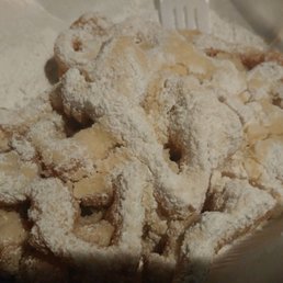 Funnel Cakes