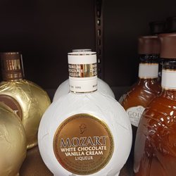 ABC Fine Wine & Spirits - Liqueur