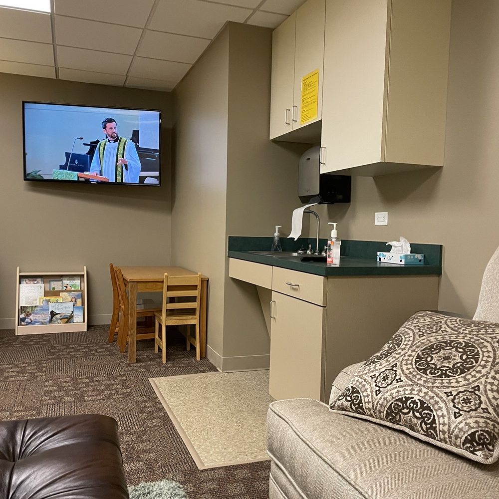 Christ Church Plano - Family/Nursing Room - Churches Near Me - Plano, Texas Christ Church Plano - Family/Nursing Room - Churches Near Me - Plano, Texas