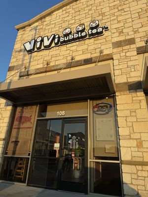 Vivi Bubble Tea by null