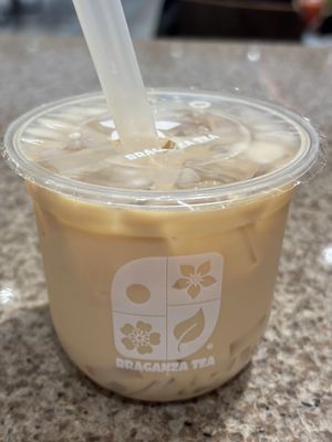 Braganza Tea by null
