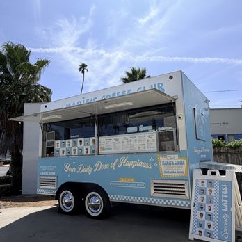 Marie’s Coffee - Coffee & Tea Near Me - Oxnard, California