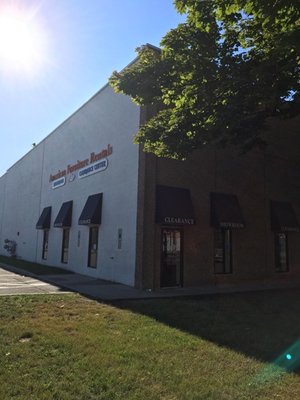 AFR Furniture Rental by null