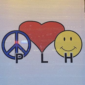 Willie's Joint Bar and Grill - Peace Love and Happiness - Bars Near Me - Buda, Texas