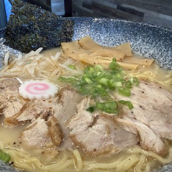Kumako Ramen Den - Ramen Near Me - San Jose, California
