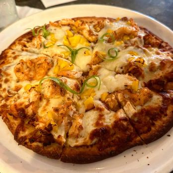 BB's - Jambalaya Pizza - New American Near Me - Jacksonville, Florida BB's - Jambalaya Pizza - New American Near Me - Jacksonville, Florida